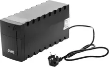 ИБП Powercom Raptor RPT RPT-600AP EURO