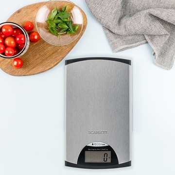 Весы Scarlett SC-KS57P97
