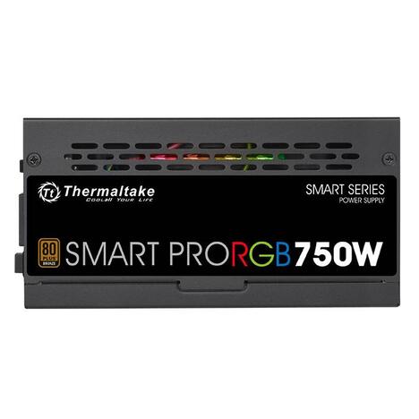 Блок питания Thermaltake SMART PRO Fully Modular
