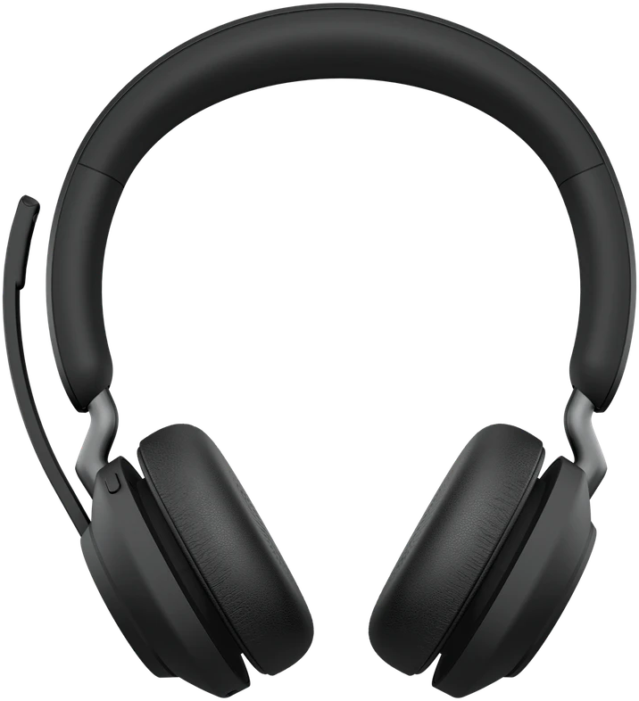 Jabra Evolve2 65 Link380a MS Stereo