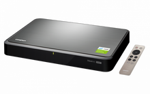 Сетевое хранилище QNAP S2