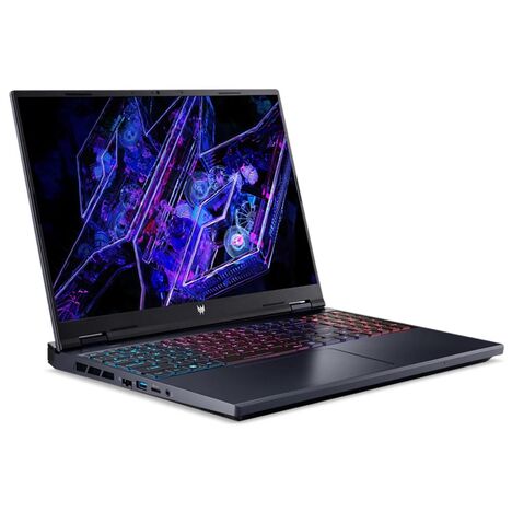 Ноутбук ACER Predator Helios Neo 16 PHN16-72-713V Intel Core i7-14700HX (черный)