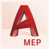 Autodesk AutoCAD MEP
