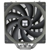 Вентилятор для процессора Thermalright Cooler Assassin Spirit 120 V2/ PWM/ all Intel/AMD/ 6mm*4/Screws