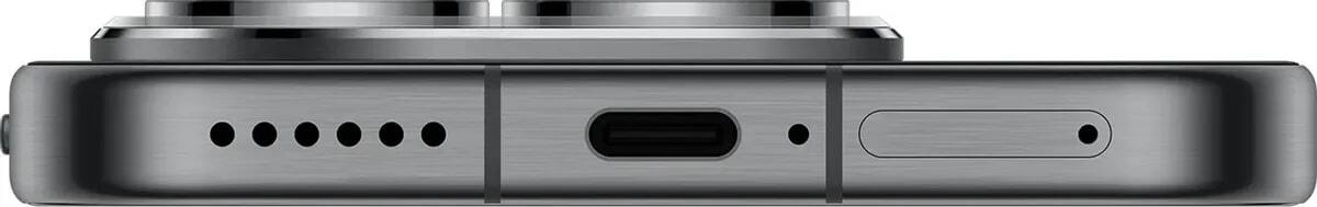 Смартфон HUAWEI PURA 80 256 ΓБ черный