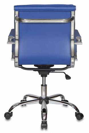 Кресло руководителя Бюрократ  CH-993-LOW