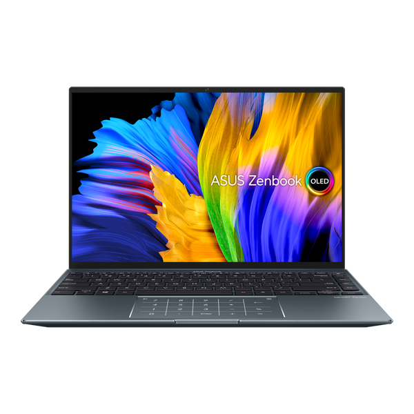 

Ноутбук ASUS ZenBook 14X UX5401EA