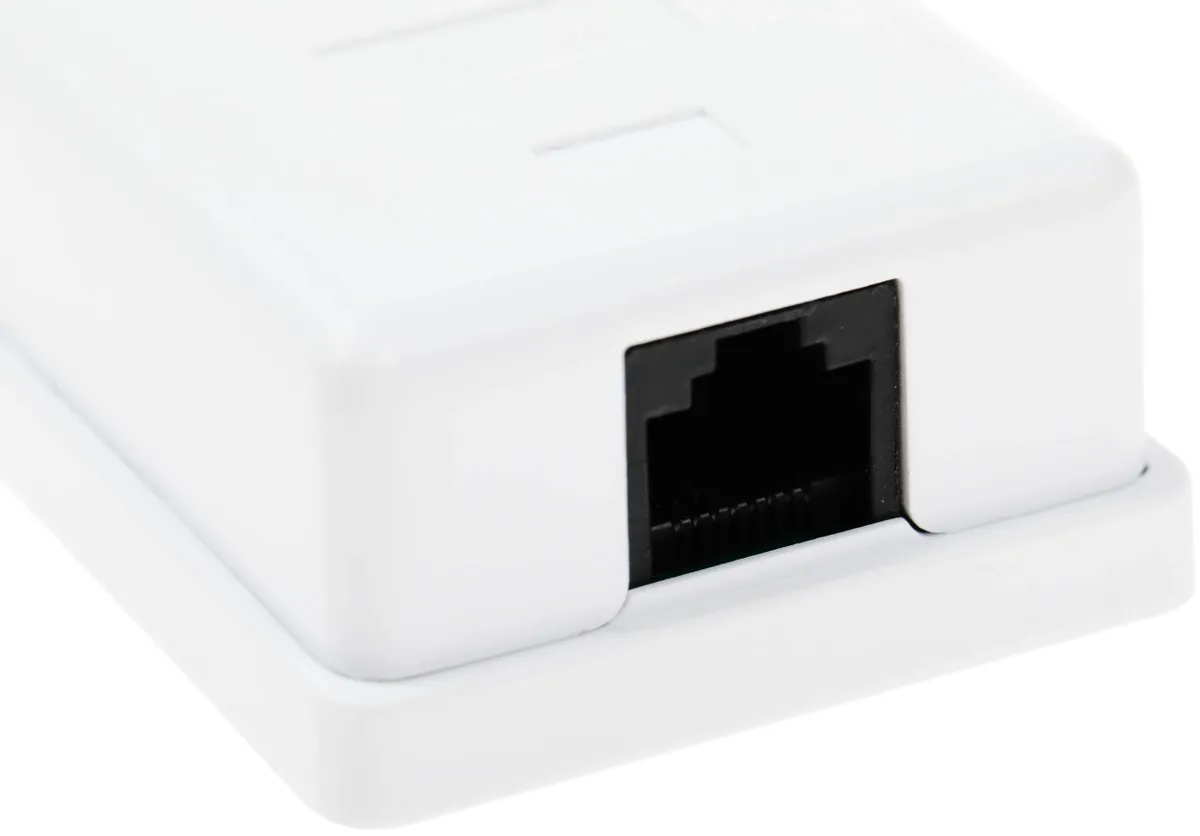 Сетевой фильтр TWT TWT-SM1-45-WH