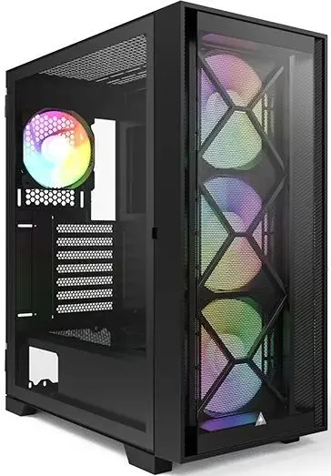 Корпус MONTECH Air 1000 Premium