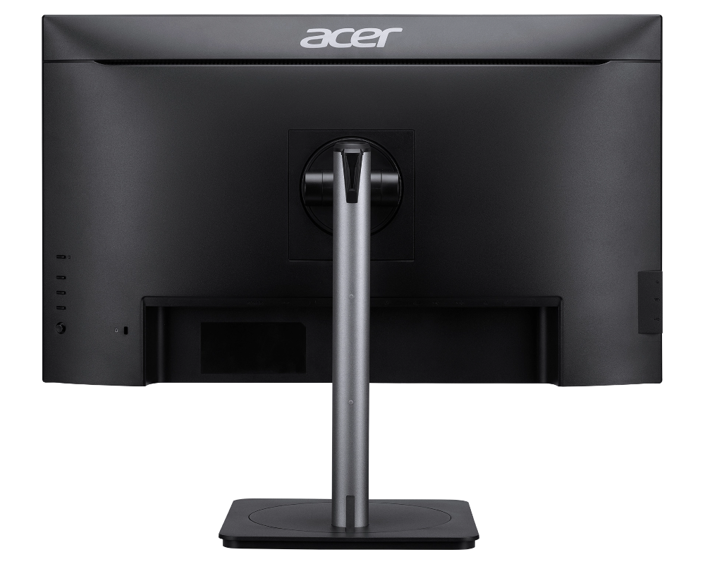 Монитор ACER CB273bemipruzx 27.0-inch черный