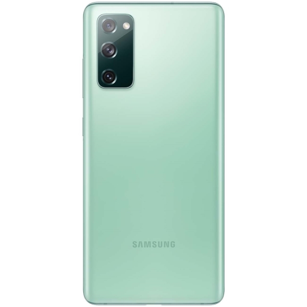 Смартфон Samsung Galaxy S20 FE SM-G780G 128 ΓБ светло-зеленый