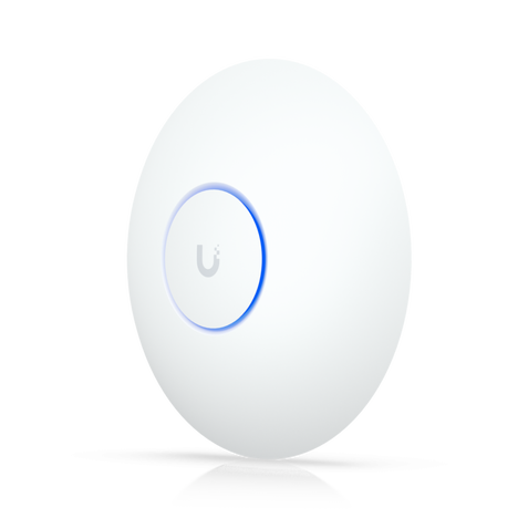 Точка доступа UBIQUITI U7-LR