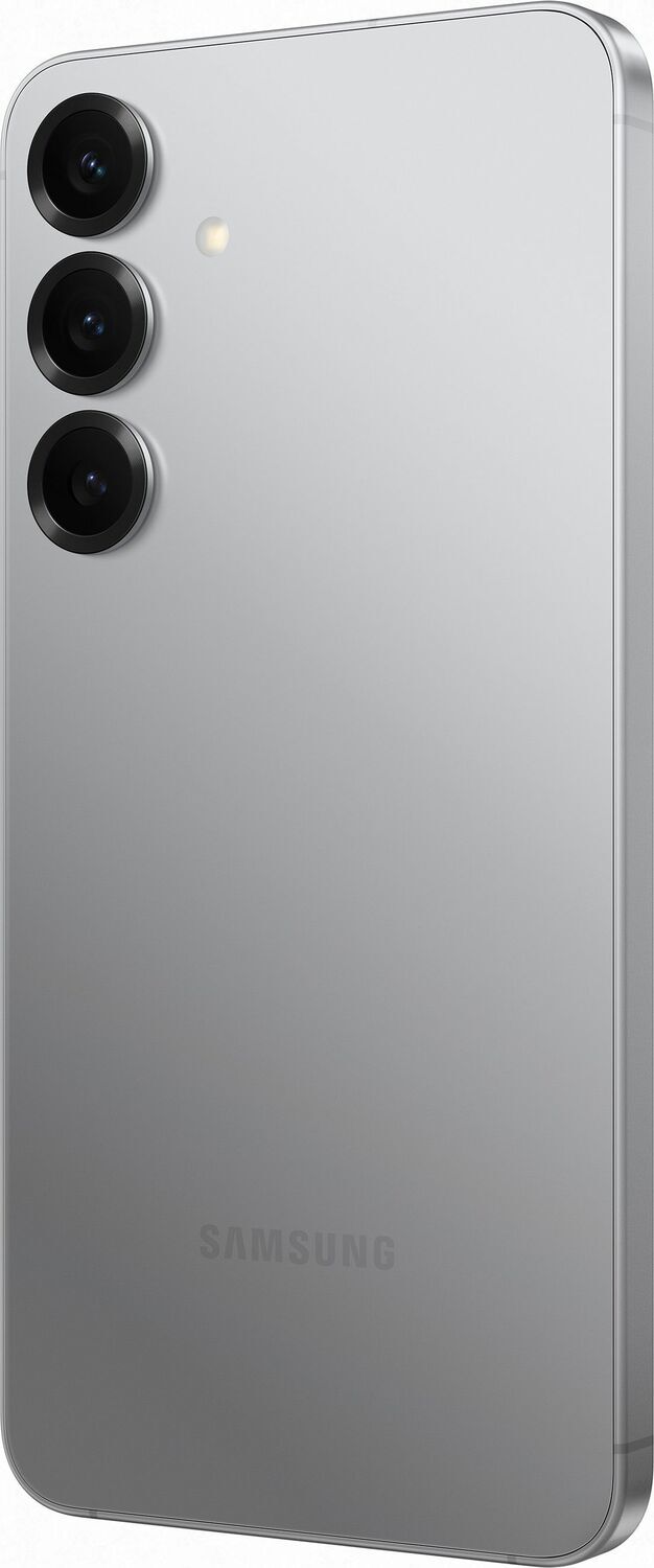 Смартфон Samsung Galaxy S25+ SM-S936B 256 ГБ серый