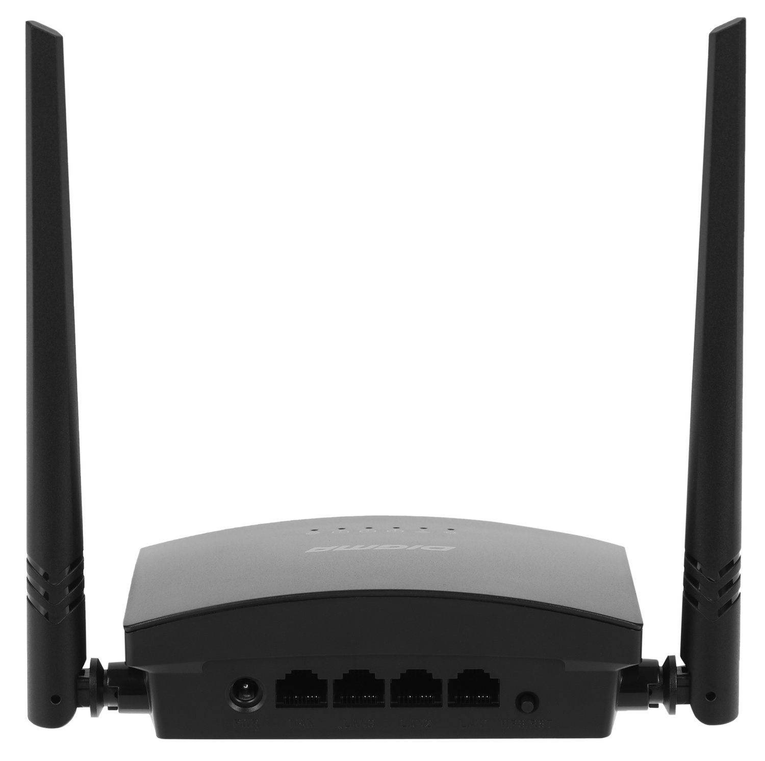 Wi-Fi роутер DIGMA DWR-N301