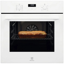 Электрический духовой шкаф Electrolux EOF5F50BV