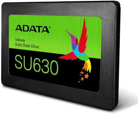 Внутренний твердотельный накопитель ADATA SATA III 1920GB