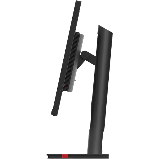 Монитор LENOVO T27h-30 27.0-inch черный