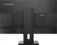 Монитор LENOVO E24q-30 23.8-inch черный