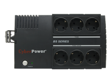 ИБП CyberPower Line-Interactive  BS650E