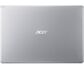 Ноутбук ACER Aspire 5 A515-56G-70LB Intel Core i7-1165G7 (серебристый)