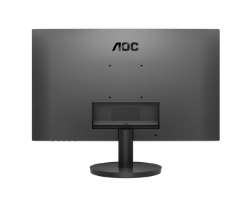 Монитор AOC U27B3A 27.0-inch черный