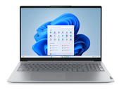 Ноутбук 16&quot; IPS WUXGA LENOVO ThinkBook 16 G8 IRL grey (Core 5 210H/32Gb/512Gb SSD/VGA int/FP/noOS) ((21SH00JNGQ))