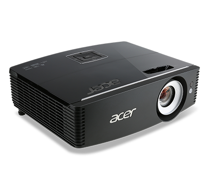 Проектор ACER DLP P6500