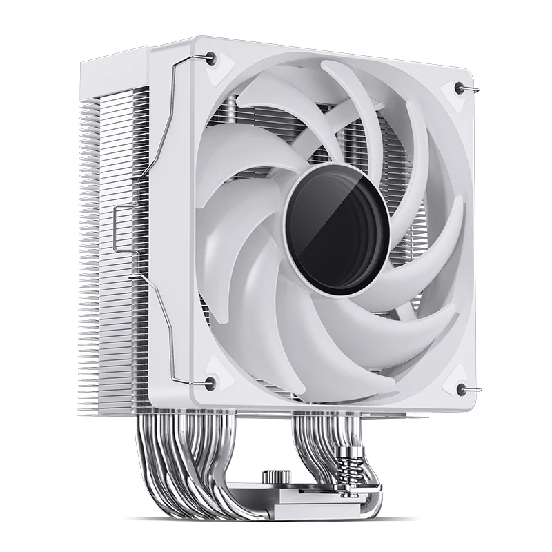 Кулер Процессорный JONSBO для CPU CR-1000 V2 PRO Color White