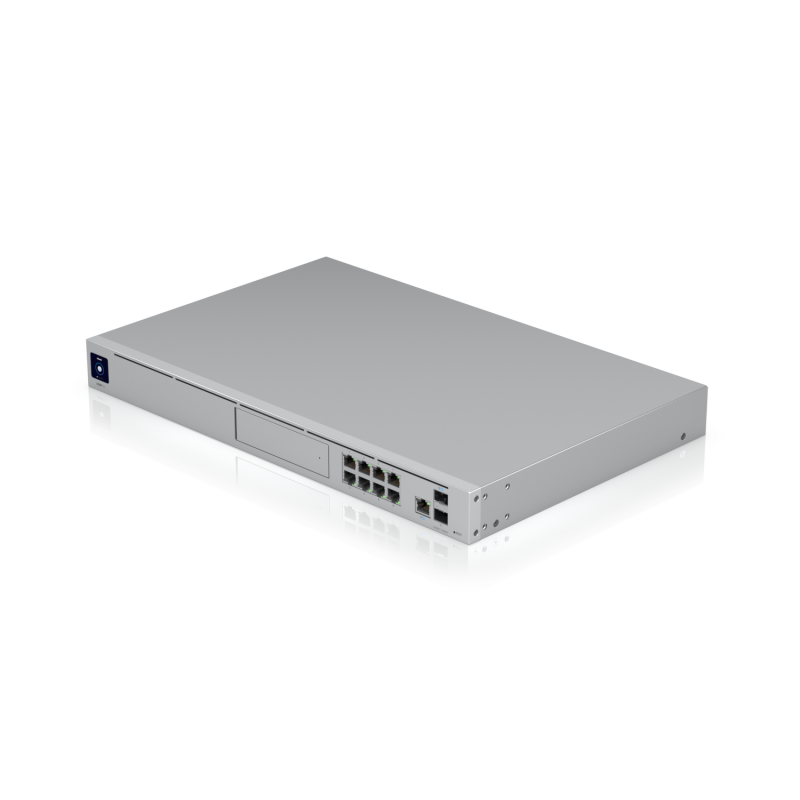 Проводной роутер UBIQUITI UDM-PRO