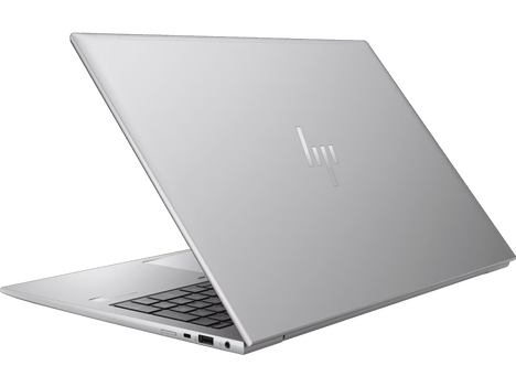 Ноутбук HP Inc. Zbook Firefly 16 G11 A1VX6PT Intel Core Ultra 7 155H (серый)