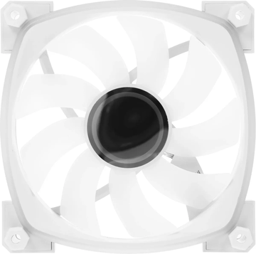 Вентилятор Accord для корпуса ACC-U12 ARGB White