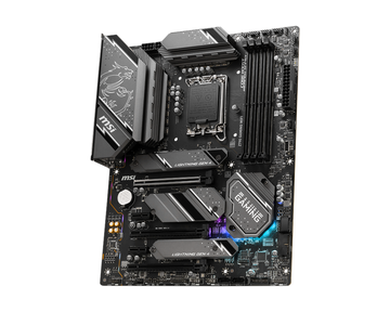 Материнская плата MSI INTEL Z790 Z790 GAMING WIFI