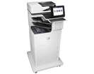 

МФУ HP Inc. LaserJet Enterprise M682z
