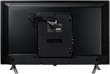 Телевизор Hyundai 32" H-LED32BT3001