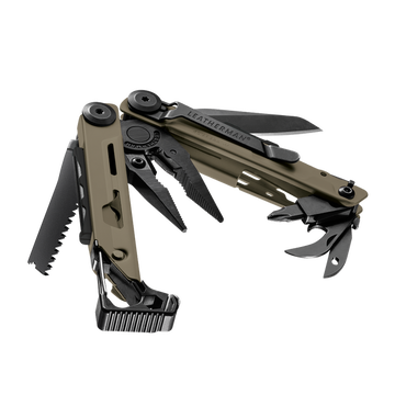 Мультитулы Leatherman Signal