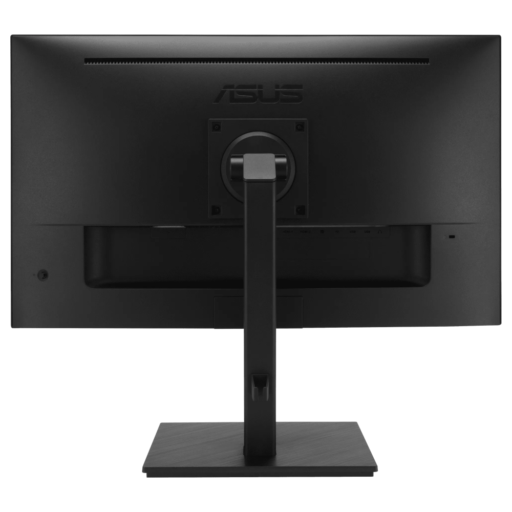 Монитор ASUS VA27UQSB 27.0-inch черный
