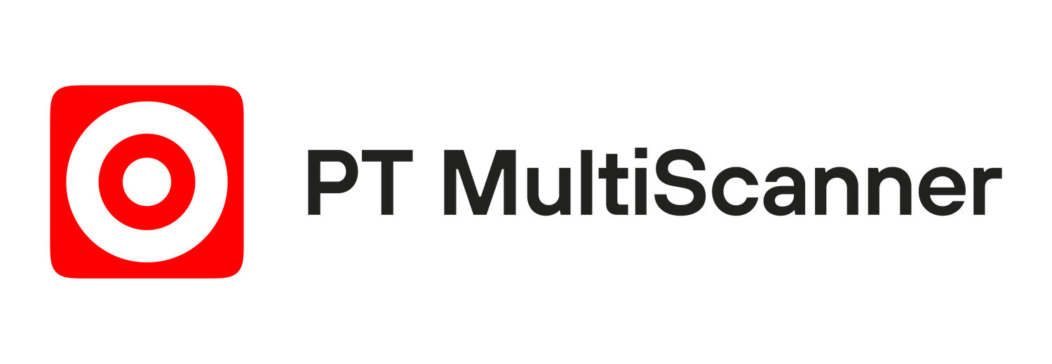 PT MultiScanner