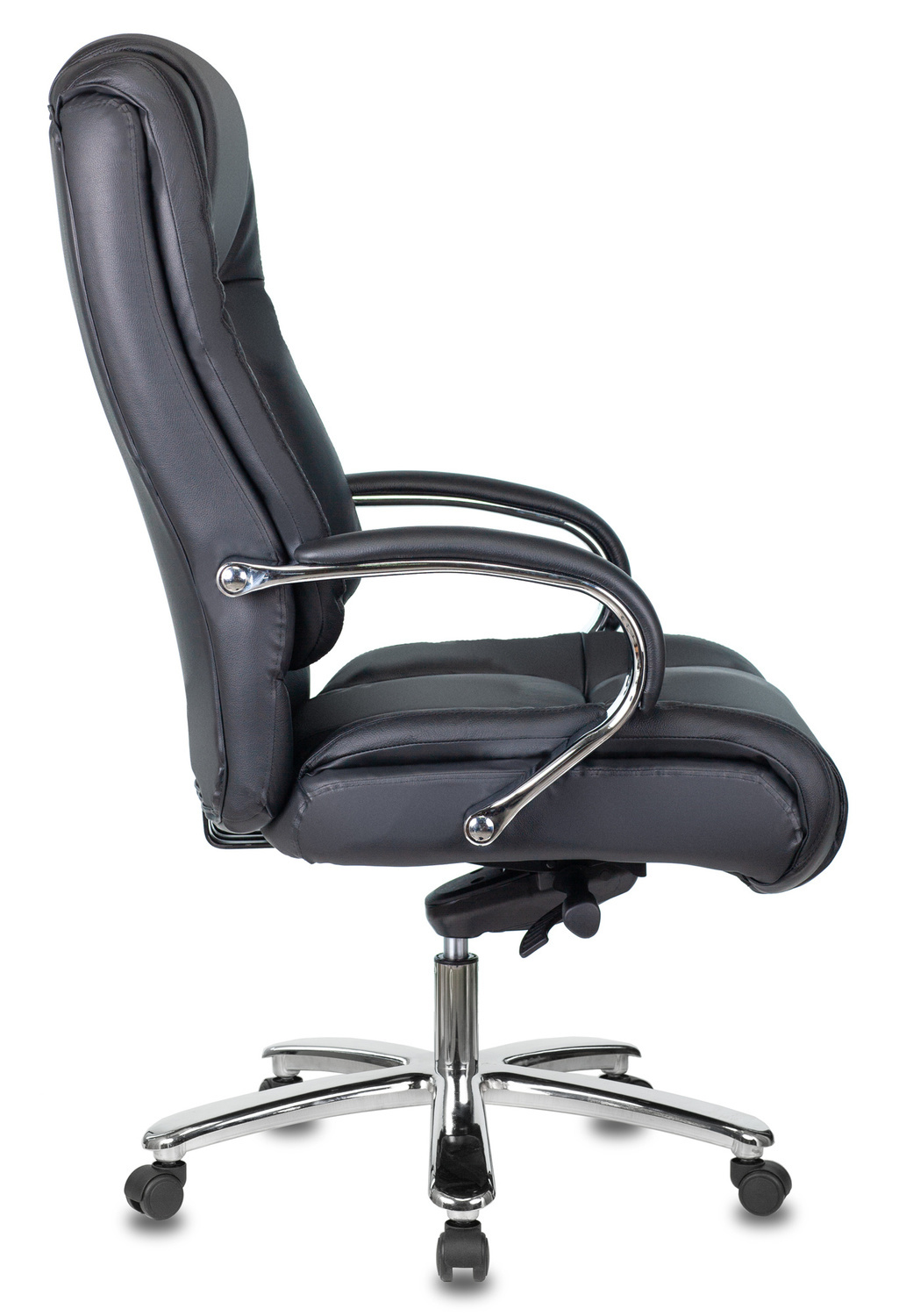 Кресло руководителя Бюрократ  T-9925SL