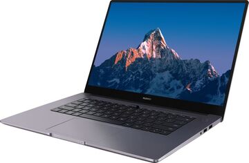 Ноутбук HUAWEI MateBook B3-520 Intel Core i5-1135G7 (серый)