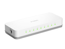Коммутатор D-LINK DES-1008C