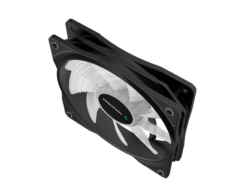 Вентилятор в корпус Deepcool RF120R