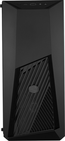 Корпус Cooler Master MasterBox K501L