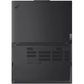 Ноутбук LENOVO ThinkPad P16s G4 AMD Ryzen Al 7 350 (черный)