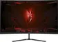Монитор ACER ED320QUS3bmiipx 31.5-inch черный