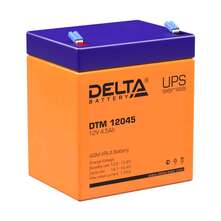 Сменная батарея для ИБП Delta DTM 12045