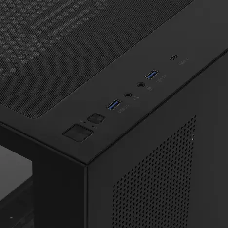 Корпус A4tech CC108