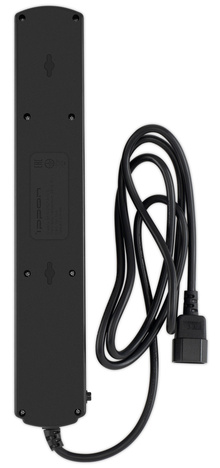 Сетевой фильтр Ippon BK-6-UPS-1.8-10-B