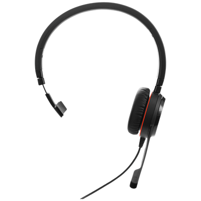 

Гарнитура с 1 наушником Jabra EVOLVE 20 SE