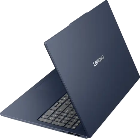 Ноутбук LENOVO IdeaPad Slim 5 G11 16AGP11 AMD Ryzen AI 7 445 (синий)
