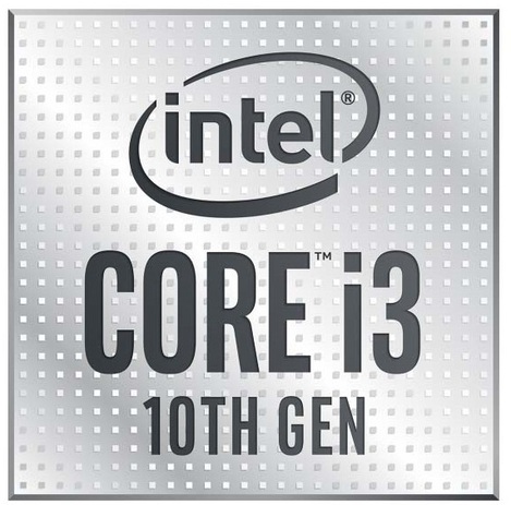 Процессор Intel     Core i3-10100 OEM